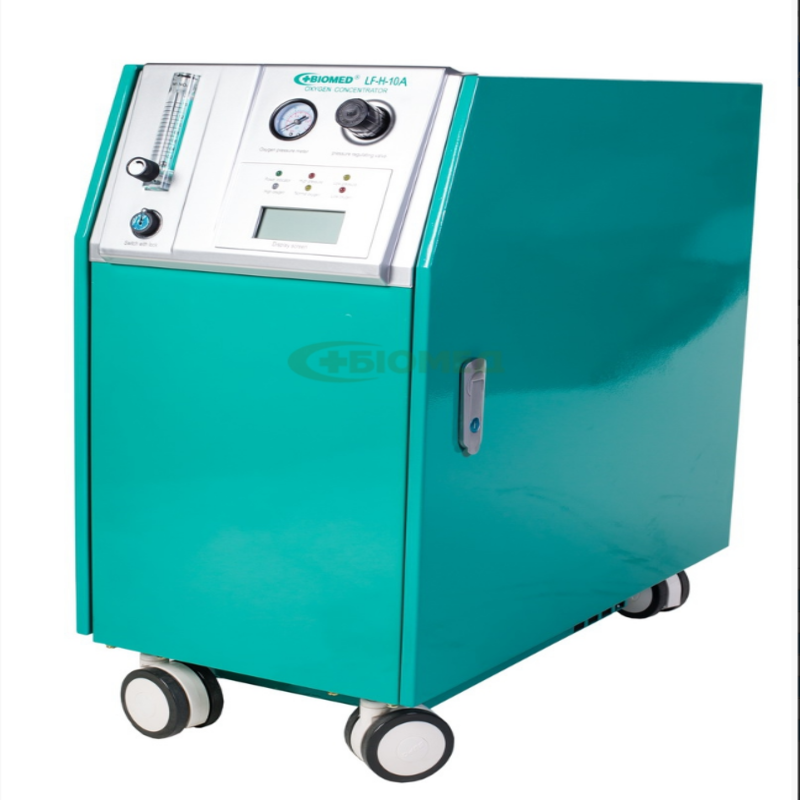 Кисневий концентратор "БІОМЕД" LF-H-10A (9971051754819)